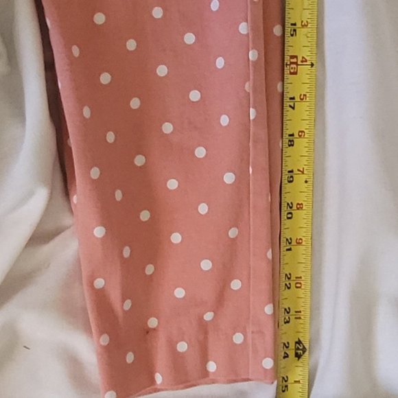 NY n C stretch ankle pants - Picture 5 of 9